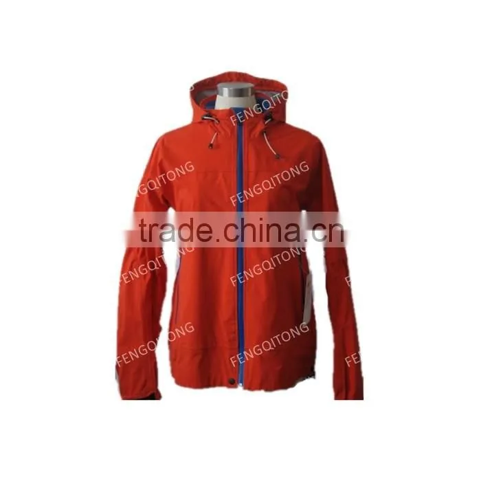 Men's Jacket Windproof Hardshell Winter Clothing