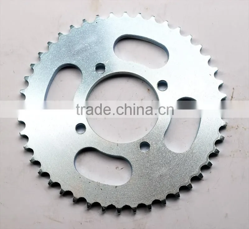 JH150 44T Motorcycle Sprocket
