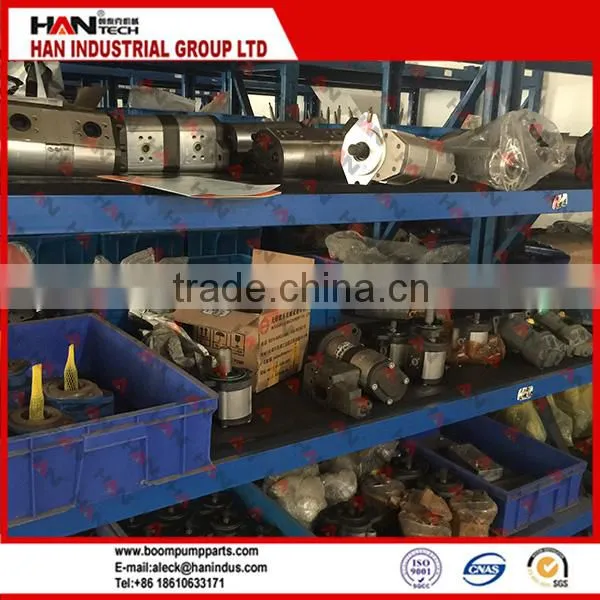 Original rexroth A10VO28DR 31R constant pressure pump