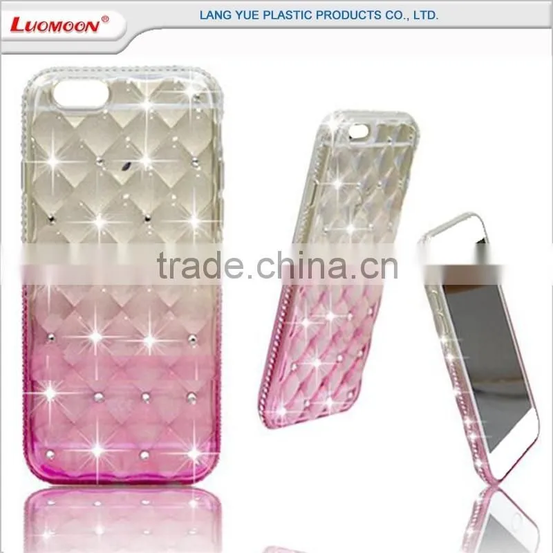 crystal diamond phone case cover for huawei a v c 5 6 7 8