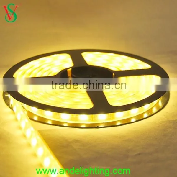Zhongshan manufacturer SMD 5050 SMD 2835 flexible strip light rope light