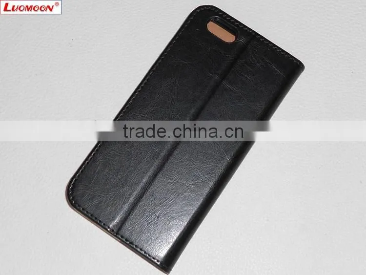 Shining Diamond PU Cell Phone Case for Iphone 5 Iphone 5s