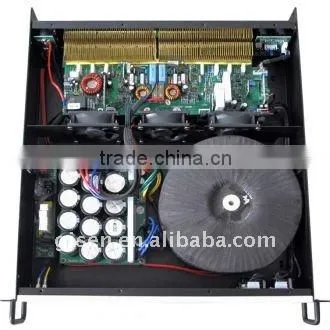 ME902 900w amplifier