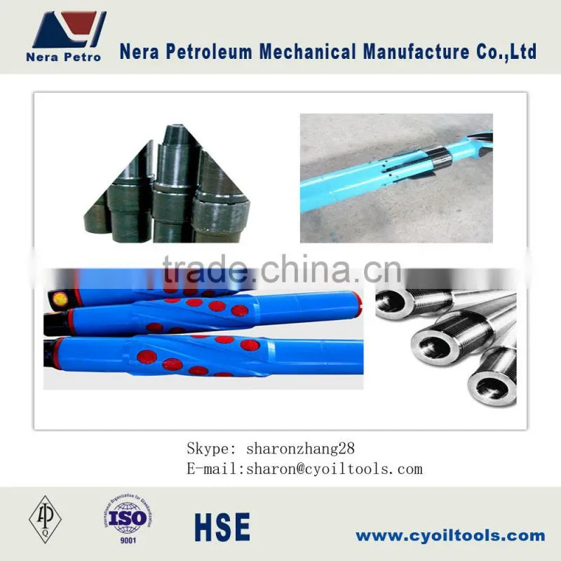 Hot Sales! Flapper Type Float Valve, API Standard