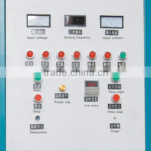 inverting technology furnaces for annealing stainless steel