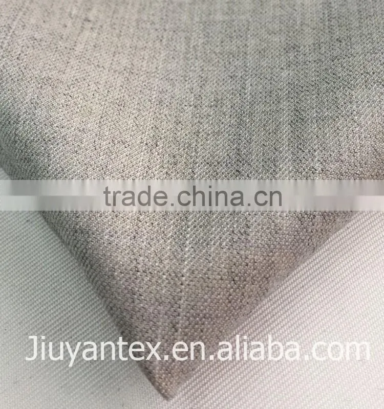 2016 Italy market hotsale tr plain dyed classic high quality men women beautiful suiting fabric