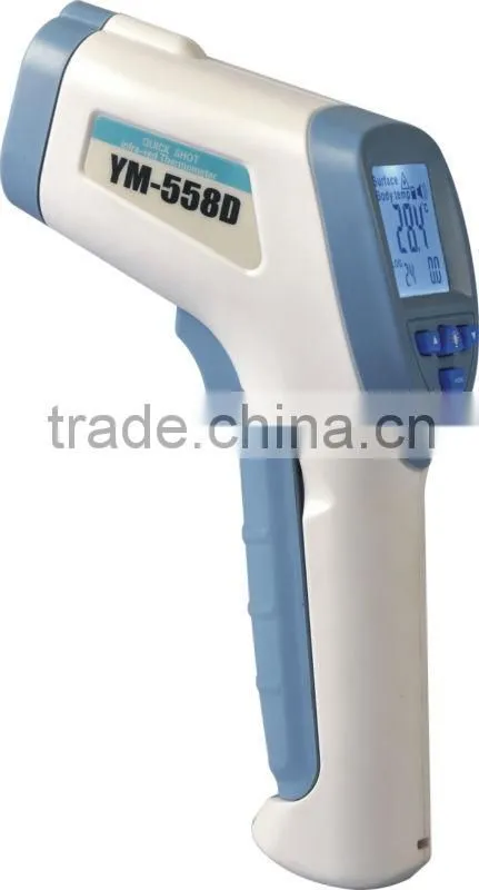 New Products trustworthy subcutaneous injection Thermometer
