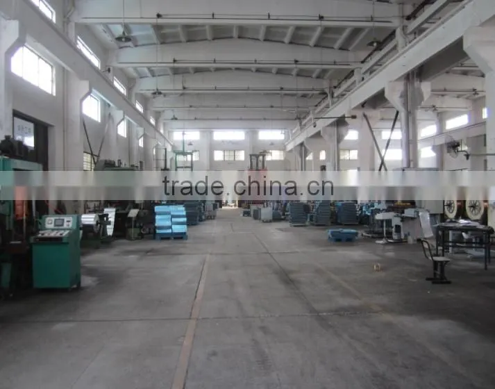 Hangzhou Dawn Refrigeration Equipment Co., Ltd. company overview - view 4
