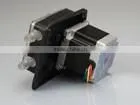 JIHPUMP OEM peristaltic pump quick install panel type of flow rate less than 1760ml/min