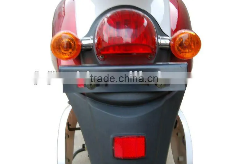 hot selling 48v 450w fashion motor scooter