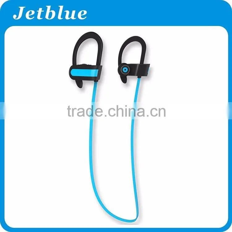 Sport Bluetooth Headset U10 Stereo phone headphones Headset Plus Wireless Headset Earphone