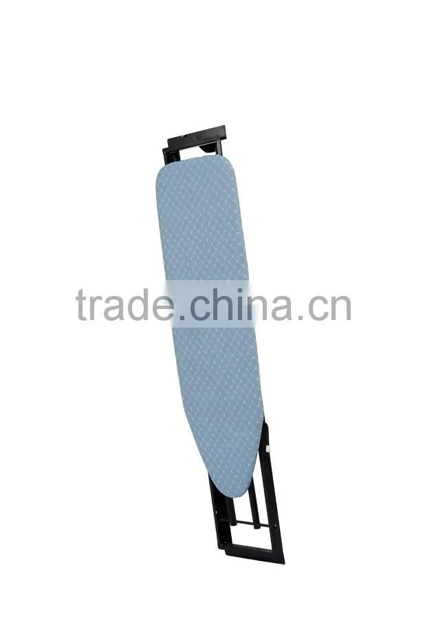 GB-2 offering hotel ironing table iron table manufacturer in China