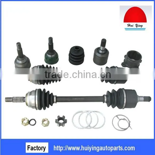 Drive Shaft for Mitsubishi Car Models/OEM Drive Shafts Are Welcome