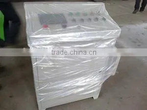 QT4-15 Vibrate Electric Model Cement Block Making Machine / Cement Block Making Machine Price for Sale