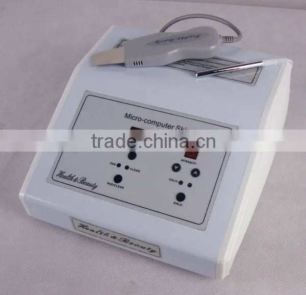 skin scrubber facial ultrasonic face lift machine home skin cleaning