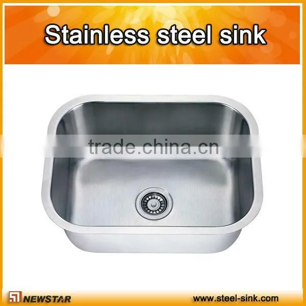 Big Kitchen Sink