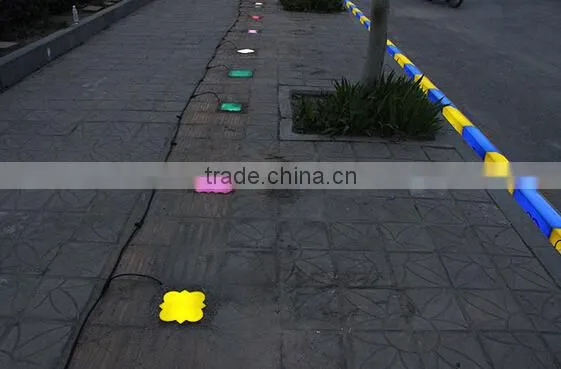 LED paver lights