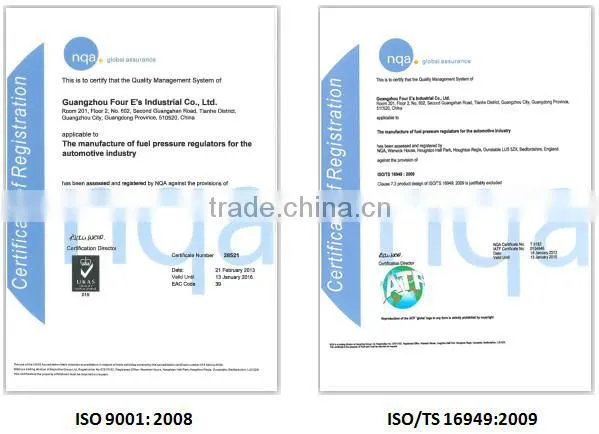 China high quality 3/8 in. NPT hex head aluminum pipe plugs pipe fitting