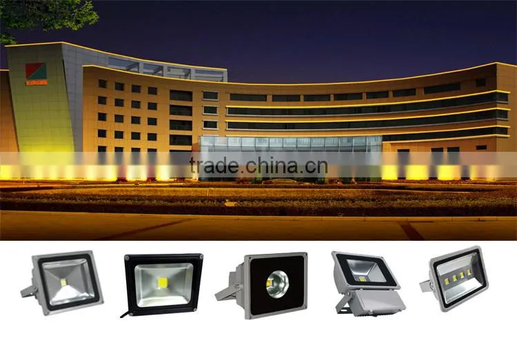 30W outdoor led flood light waterproof led light lamp decoration led lighting