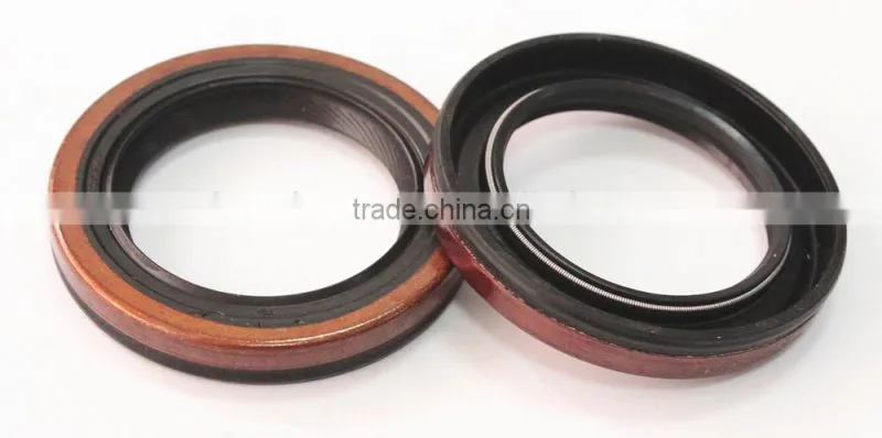 High Quality Automatic Transmission Shaft Oil Seal For Trans Model AW55-50/51SN auto parts SIZE:38-55-7.7