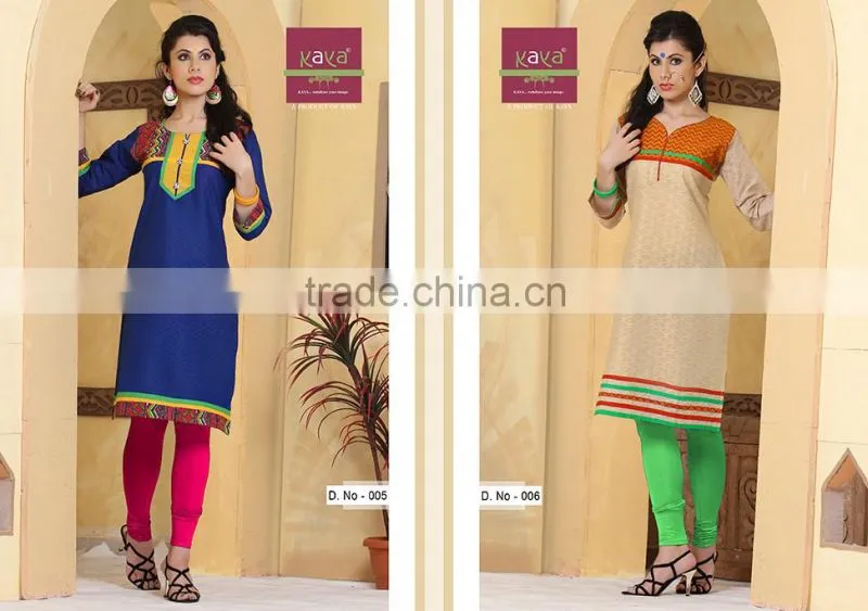 Bollywood Jacket kurti