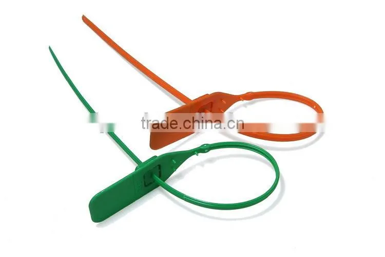 Security Plastic Seal high security seal