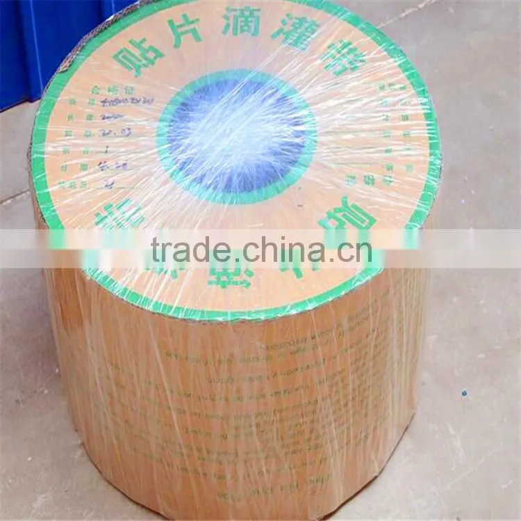 Trade Assurance Manufacturer drip irrigation tape
