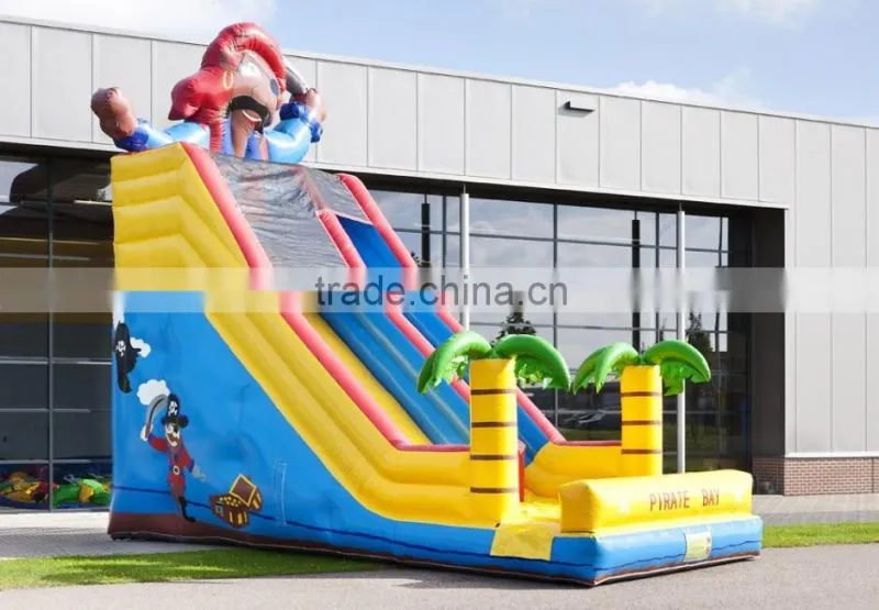 Good Price Inflatable Slide on Selling, Professional Inflatables Factory in China