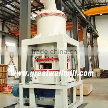 Ultra Fine Air Separation Pulverizer(ISO9001:2008)