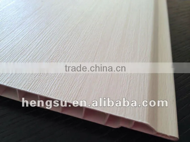 Flower pattern decoration wall panel Plum/red oak/apple wood