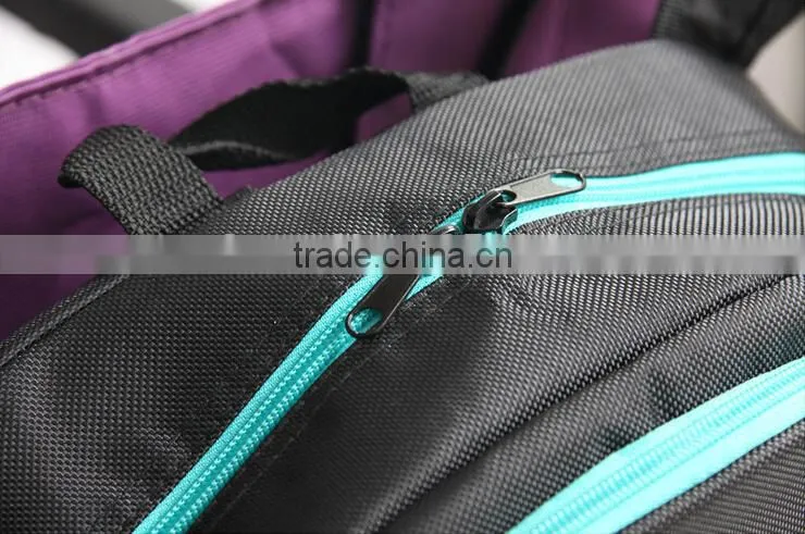 Topmedi high quality wheelchair backpack for made in China