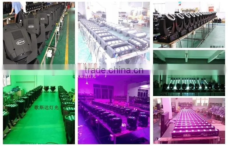 LED stage light - cheap stage lighting wholesale