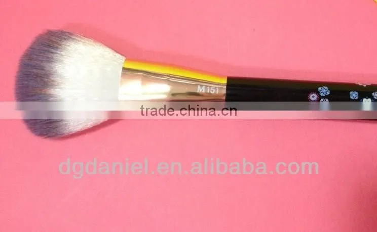 Big Powder Brush Goat Hair Blush Powder Brush
