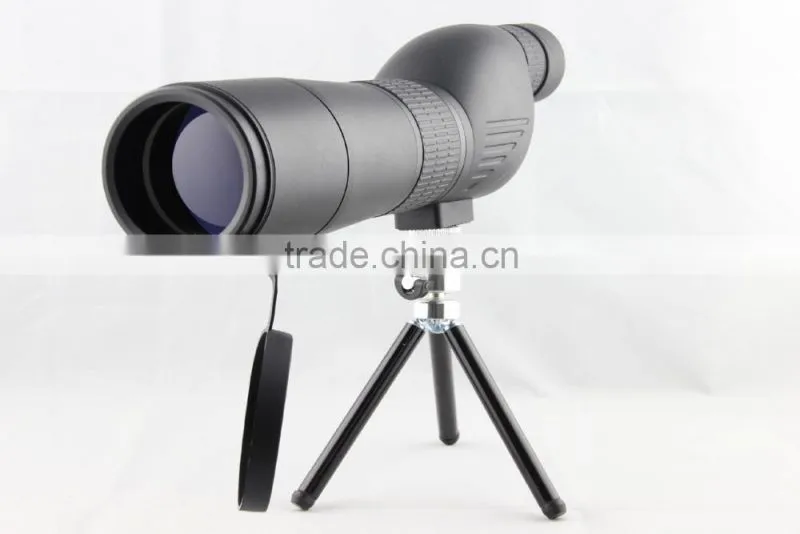 Hot Sale Fashion Birds Watching Spotting astronomical telescope Model SP04
