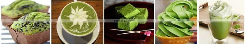 USA Organic Matcha Japan Matcha Green Tea