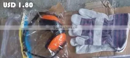 High Quality garden gasoline tool chain saw Wood Cutting Machine