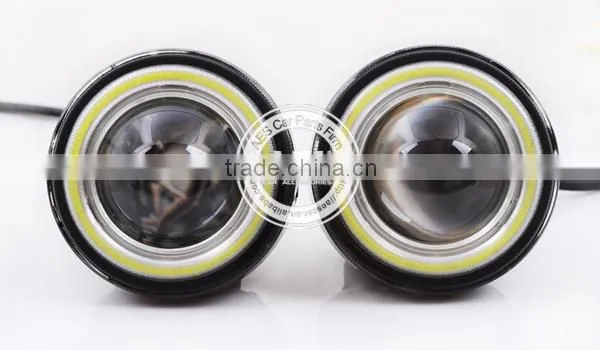 Auto Headlight AES NEW LED fog lamp H75 for car light