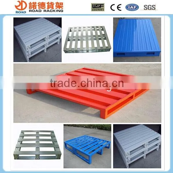 1200*800 steel euro pallet for sale