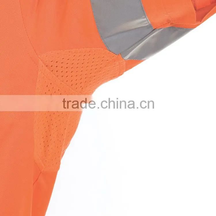 Protective Clothing In China Mounted Patrol Officers Work Shirt