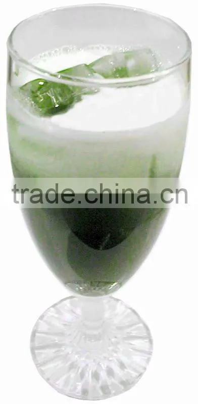 maccha green tea