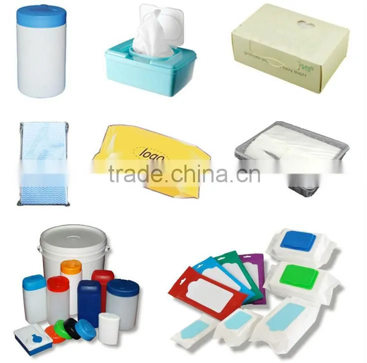 Effective Cleaning Pet Wet Wipe Dog Grooming Wipes