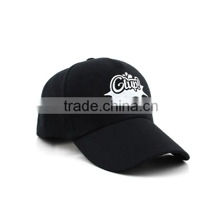 Caps Oem Service Fashion Design Good Quality Baseball Cap With Customized Color Caps
