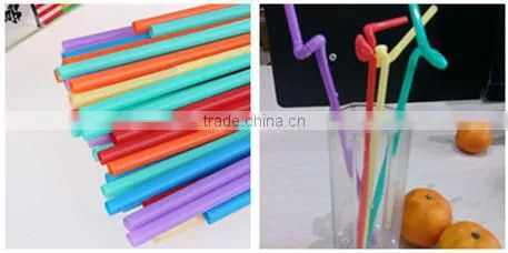 interesting straw disposable drinking straw material