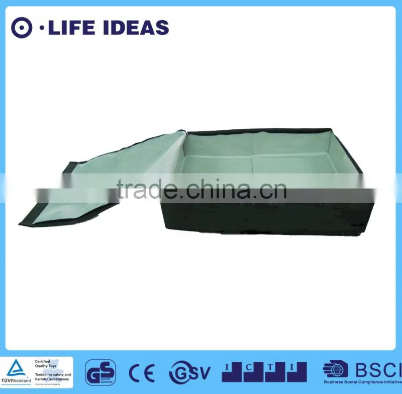 Multipurpose Concenience Scarf Storage Box