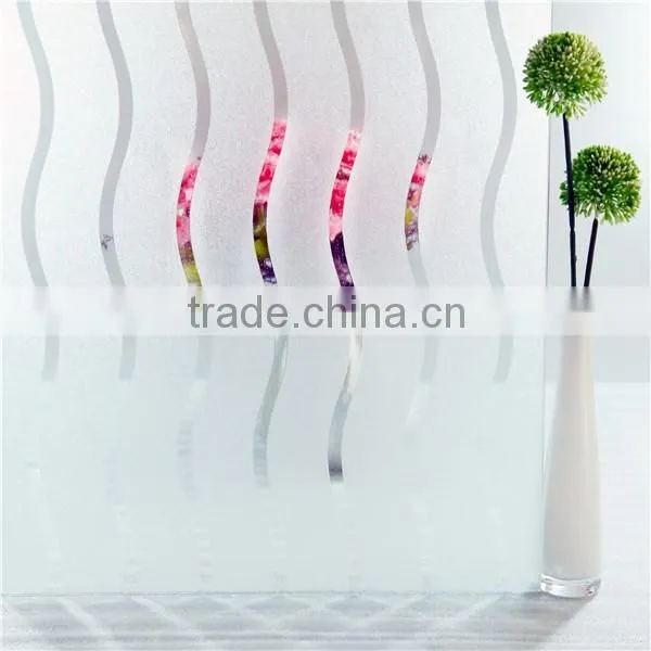 PE Protective Film for Window Glass Safety