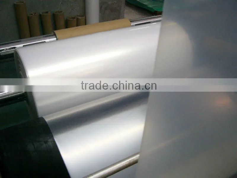 polyethylene shrink film pe shrink film