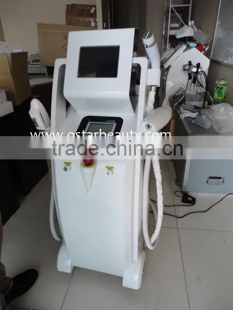 laser beauty equipment pigment removal ipl laser NE 02