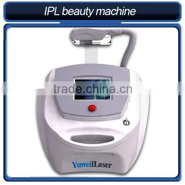 hair removal ipl device