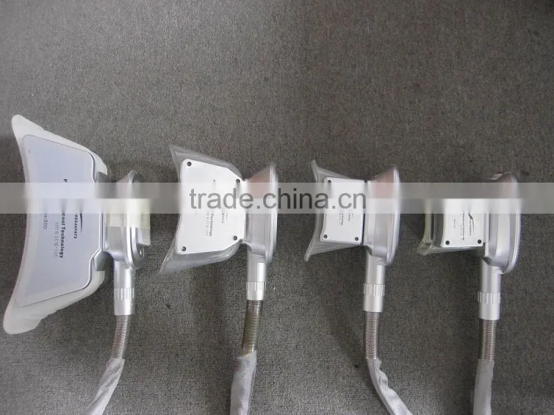 smart Cryolipolysis fat freeze machine for home use