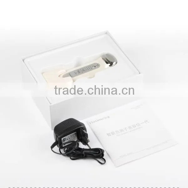 skin care machines home use beauty facial cleansing device